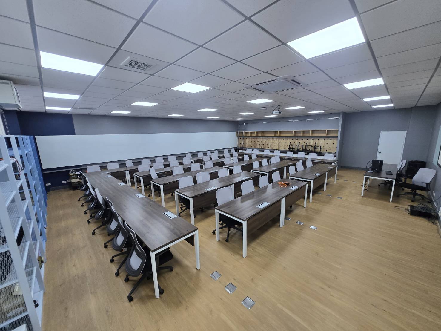 Library 3